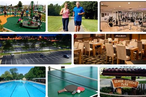 Location and Amenities .